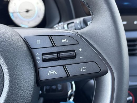 Hyundai Bayon 1.0 T-GDI Comfort | Nieuw uit voorraad leverbaar ActivLease financial lease
