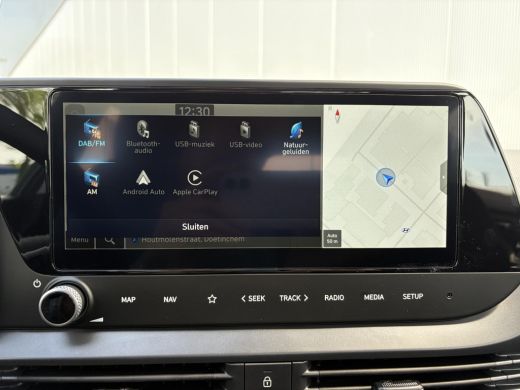 Hyundai Bayon 1.0 T-GDI Comfort / Two-tone / Navigatie / Cruise Control / Airco / Camera / Lane Assist / ActivLease financial lease