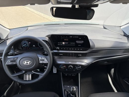 Hyundai Bayon 1.0 T-GDI Comfort / Two-tone / Navigatie / Cruise Control / Airco / Camera / Lane Assist / ActivLease financial lease