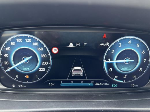 Hyundai Bayon 1.0 T-GDI Comfort / Two-tone / Navigatie / Cruise Control / Airco / Camera / Lane Assist / ActivLease financial lease