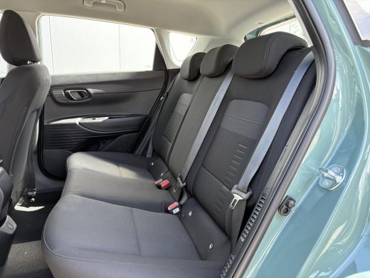 Hyundai Bayon 1.0 T-GDI Comfort / Two-tone / Navigatie / Cruise Control / Airco / Camera / Lane Assist / ActivLease financial lease