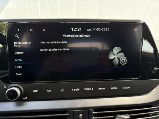 Hyundai Bayon 1.0 T-GDI Comfort / Two-tone / Navigatie / Cruise Control / Airco / Camera / Lane Assist / ActivLease financial lease
