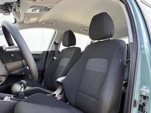 Hyundai Bayon 1.0 T-GDI Comfort / Two-tone / Navigatie / Cruise Control / Airco / Camera / Lane Assist / ActivLease financial lease