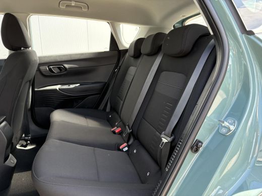 Hyundai Bayon 1.0 T-GDI Comfort / Two-tone / Navigatie / Cruise Control / Airco / Camera / Lane Assist / ActivLease financial lease