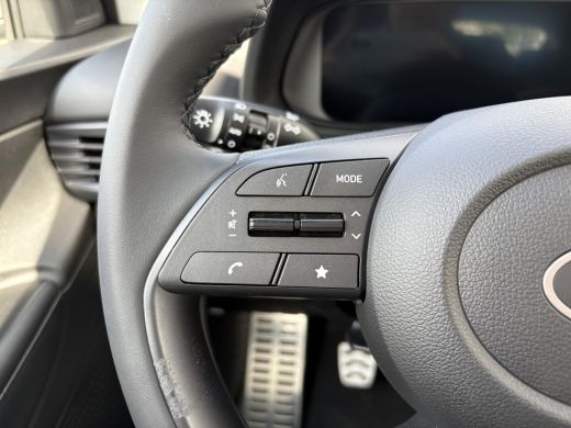 Hyundai Bayon 1.0 T-GDI Comfort / Two-tone / Navigatie / Cruise Control / Airco / Camera / Lane Assist / ActivLease financial lease