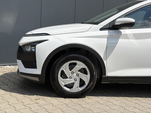 Hyundai Bayon 1.0 T-GDI E-Motion / Uit Voorraad Leverbaar / Snel Rijden / Navigatie / Cruise Control Adaptief /... ActivLease financial lease