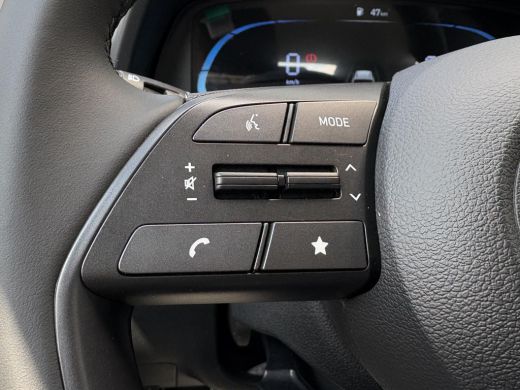 Hyundai Bayon 1.0 T-GDI E-Motion / Uit Voorraad Leverbaar / Snel Rijden / Navigatie / Cruise Control Adaptief /... ActivLease financial lease