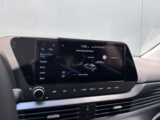 Hyundai Bayon 1.0 T-GDI E-Motion / Uit Voorraad Leverbaar / Snel Rijden / Navigatie / Cruise Control Adaptief /... ActivLease financial lease