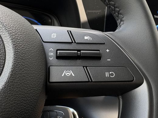 Hyundai Bayon 1.0 T-GDI E-Motion / Uit Voorraad Leverbaar / Snel Rijden / Navigatie / Cruise Control Adaptief /... ActivLease financial lease