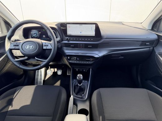 Hyundai Bayon 1.0 T-GDI Premium / Stoel- & Stuurverwarming / Climate Control / Cruise Control / LED Verlichting... ActivLease financial lease
