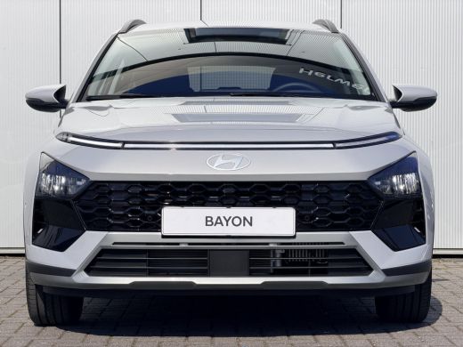 Hyundai Bayon 1.0 T-GDI Premium / Stoel- & Stuurverwarming / Climate Control / Cruise Control / LED Verlichting... ActivLease financial lease