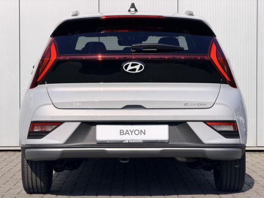 Hyundai Bayon 1.0 T-GDI Premium / Stoel- & Stuurverwarming / Climate Control / Cruise Control / LED Verlichting... ActivLease financial lease