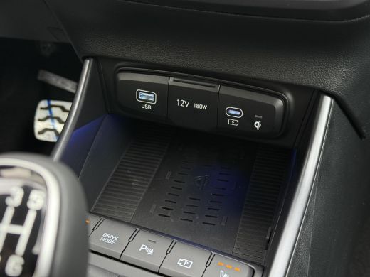 Hyundai Bayon 1.0 T-GDI Premium / Dodehoekdetectie / Stoel- & Stuurverwarming / Achteruitrijcamera / Climate Co... ActivLease financial lease