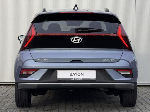Hyundai Bayon 1.0 T-GDI Premium / Dodehoekdetectie / Stoel- & Stuurverwarming / Achteruitrijcamera / Climate Co... ActivLease financial lease
