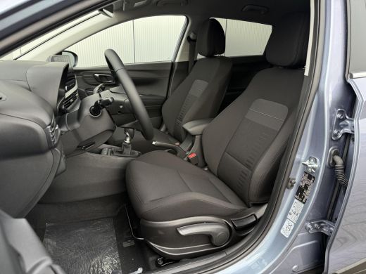 Hyundai Bayon 1.0 T-GDI Premium / Dodehoekdetectie / Stoel- & Stuurverwarming / Achteruitrijcamera / Climate Co... ActivLease financial lease