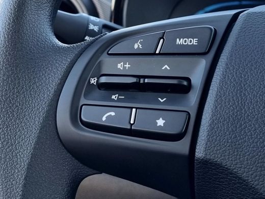Hyundai i10 1.0 Comfort Apple Carplay/Android Auto / audio-navigatie full map / achteruitrijcamera / ActivLease financial lease