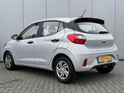 Hyundai i10 1.0 Comfort / Navigatie / Achteruitrijcamera / Parkeersensoren Achter / Airco / Cruise Control / ... ActivLease financial lease