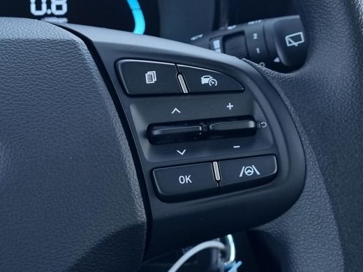 Hyundai i10 1.0 Comfort / Navigatie / Achteruitrijcamera / Parkeersensoren Achter / Airco / Cruise Control / ... ActivLease financial lease
