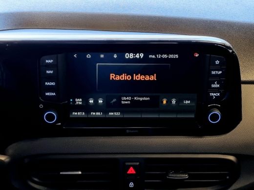 Hyundai i10 1.0 Comfort / Navigatie / Achteruitrijcamera / Parkeersensoren Achter / Airco / Cruise Control / ... ActivLease financial lease