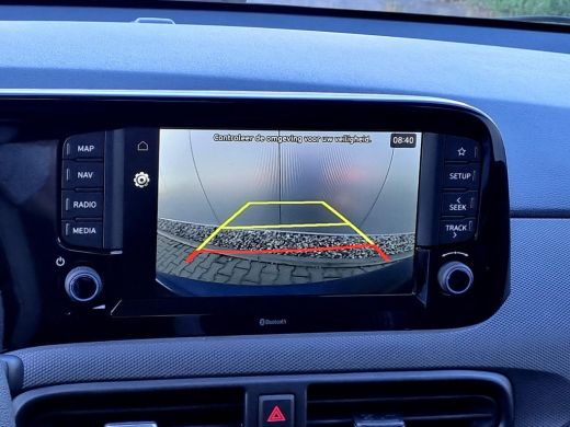 Hyundai i10 1.0 Comfort / Navigatie / Achteruitrijcamera / Parkeersensoren Achter / Airco / Cruise Control / ... ActivLease financial lease