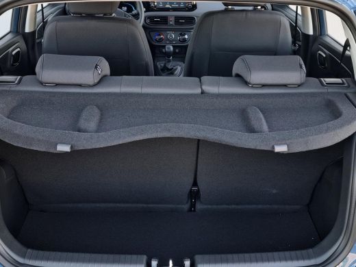 Hyundai i10 1.0 Comfort / Navigatie / Achteruitrijcamera / Parkeersensoren Achter / Airco / Cruise Control / ... ActivLease financial lease