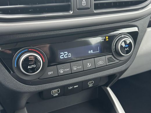 Hyundai i10 1.0 Premium / Navigatie / Cruise Control / ActivLease financial lease