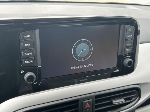 Hyundai i10 1.0 Premium / Navigatie / Cruise Control / ActivLease financial lease