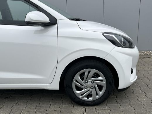 Hyundai i10 1.0 Premium / Navigatie / Cruise Control / ActivLease financial lease