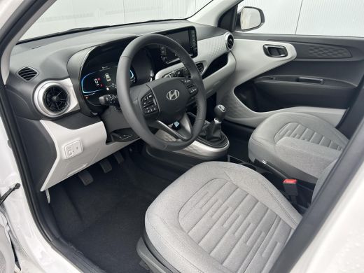 Hyundai i10 1.0 Premium / Navigatie / Cruise Control / ActivLease financial lease