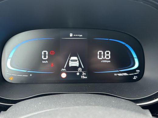 Hyundai i10 1.0 Premium / Navigatie / Cruise Control / ActivLease financial lease