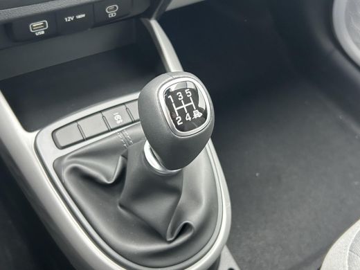 Hyundai i10 1.0 Premium / Navigatie / Cruise Control / ActivLease financial lease