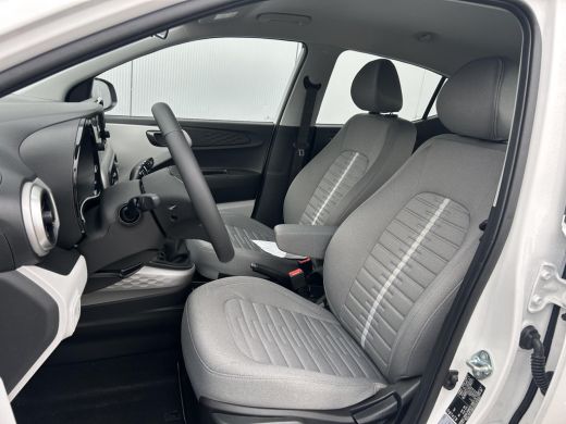 Hyundai i10 1.0 Premium / Navigatie / Cruise Control / ActivLease financial lease