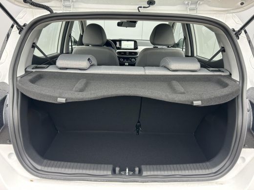 Hyundai i10 1.0 Premium / Navigatie / Cruise Control / ActivLease financial lease