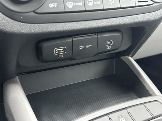 Hyundai i10 1.0 Premium / Navigatie / Cruise Control / ActivLease financial lease