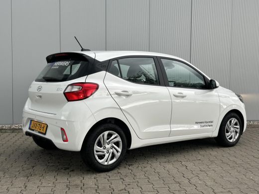 Hyundai i10 1.0 Premium / Navigatie / Cruise Control / ActivLease financial lease