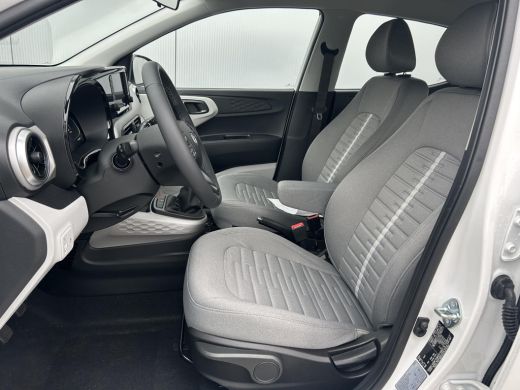Hyundai i10 1.0 Premium / Navigatie / Cruise Control / ActivLease financial lease