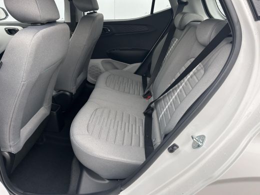 Hyundai i10 1.0 Premium / Navigatie / Cruise Control / ActivLease financial lease