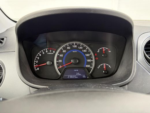 Hyundai i10 1.0i Comfort / Airco / Cruise control / ActivLease financial lease