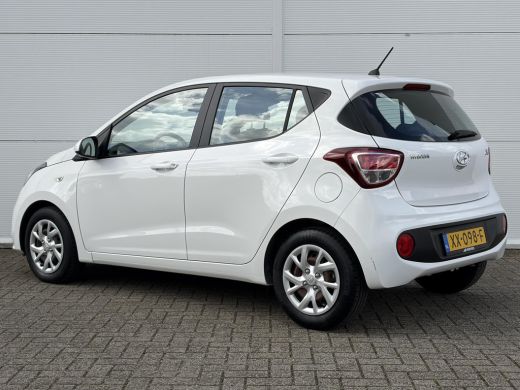 Hyundai i10 1.0i Comfort / Airco / Cruise control / ActivLease financial lease