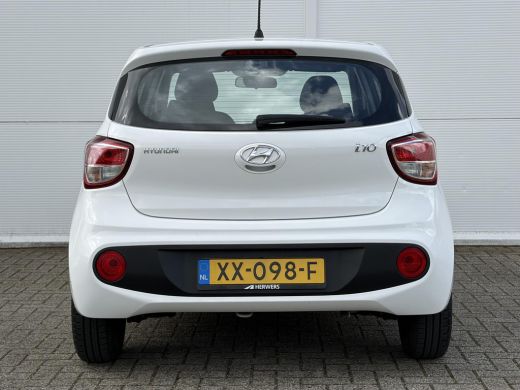 Hyundai i10 1.0i Comfort / Airco / Cruise control / ActivLease financial lease