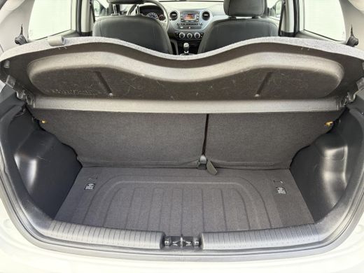 Hyundai i10 1.0i Comfort / Airco / Cruise control / ActivLease financial lease