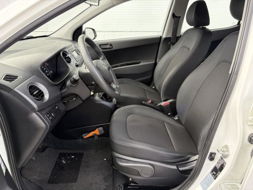 Hyundai i10 1.0i Comfort / Airco / Cruise control / ActivLease financial lease