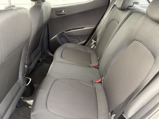 Hyundai i10 1.0i Comfort / Airco / Cruise control / ActivLease financial lease