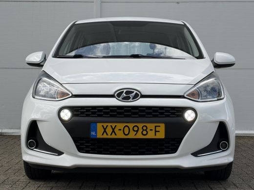 Hyundai i10 1.0i Comfort / Airco / Cruise control / ActivLease financial lease