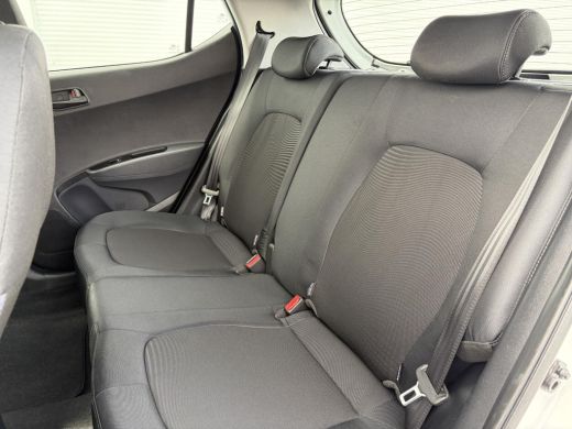 Hyundai i10 1.0i Comfort / Airco / Cruise control / ActivLease financial lease