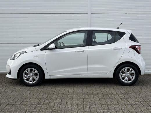 Hyundai i10 1.0i Comfort / Airco / Cruise control / ActivLease financial lease