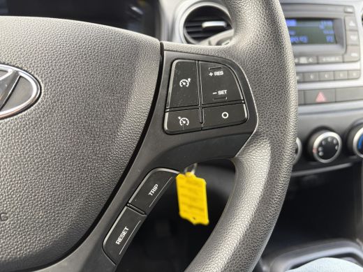 Hyundai i10 1.0i Comfort / Airco / Cruise control / ActivLease financial lease
