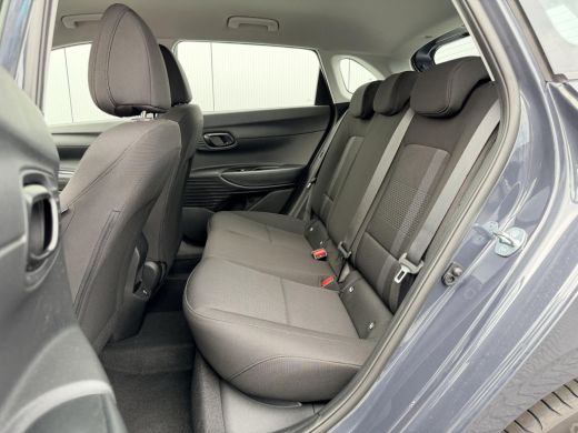 Hyundai i20 1.0 T-GDI Comfort / Navigatie / Achteruitrijcamera / Airco / Cruise Control / Parkeersensoren Ach... ActivLease financial lease