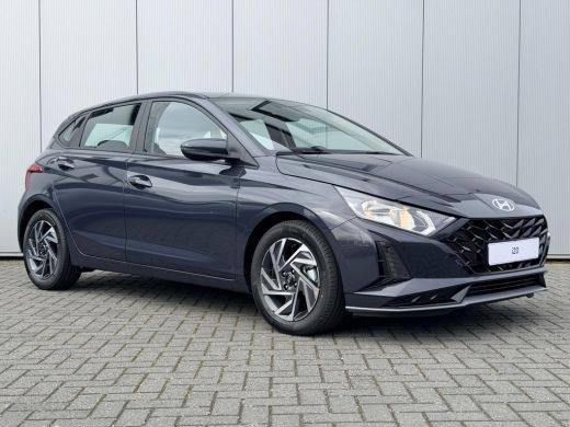Hyundai i20 1.0 T-GDI Comfort / Navigatie / Achteruitrijcamera / Airco / Cruise Control / Parkeersensoren Ach... ActivLease financial lease