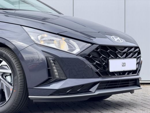 Hyundai i20 1.0 T-GDI Comfort / Navigatie / Achteruitrijcamera / Airco / Cruise Control / Parkeersensoren Ach... ActivLease financial lease